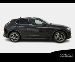 ALFA ROMEO STELVIO 2.2 TD 160 CV Sprint AT8 RWD - 1