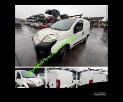 Fiat Fiorino anno 2010 per ricambi Fi