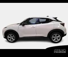 NISSAN JUKE 1.0 DIG-T 117 N-Connecta Mt - 2