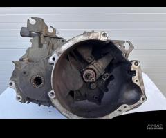 CAMBIO MANUALE COMPLETO FIAT Ducato 4Â° Serie Dies - 1