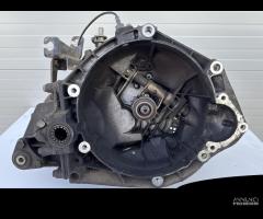 CAMBIO MANUALE COMPLETO FIAT Ducato 3Â° Serie Dies - 1