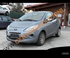 RICAMBI USATI FORD KA 1.2 B 2010 SIGLA 169A4000 - 1