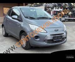 RICAMBI USATI FORD KA 1.2 B 2010 SIGLA 169A4000 - 4