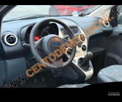 RICAMBI USATI FORD KA 1.2 B 2010 SIGLA 169A4000 - 5