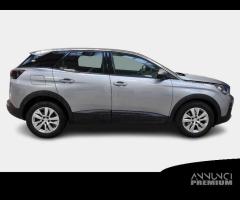 PEUGEOT 3008 BlueHDI 130 EAT8 S/S Business - 1