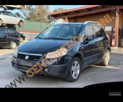 RICAMBI PER FIAT SEDICI 1.9 MJT 2007 SIGLA D19AA - 1