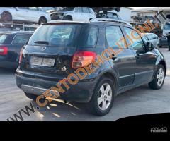 RICAMBI PER FIAT SEDICI 1.9 MJT 2007 SIGLA D19AA - 3