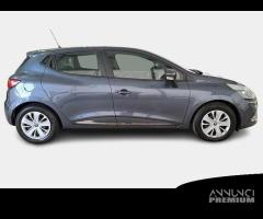 RENAULT CLIO 1.5 dCi 75cv Business 5 PORTE