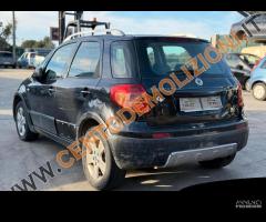 RICAMBI PER FIAT SEDICI 1.9 MJT 2007 SIGLA D19AA - 5