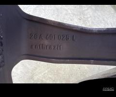 CERCHI IN LEGA VOLKSWAGEN T-Roc Serie 2GA601025L ( - 3