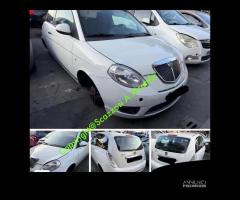 Lancia Ypsilon anno 2008 per ricambi fi