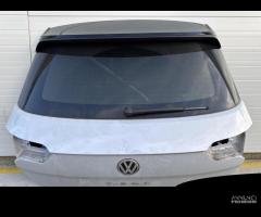 PORTELLONE POSTERIORE COMPLETO VOLKSWAGEN T-Roc Se - 1