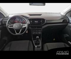 VOLKSWAGEN T-CROSS 1.0 TSI Style - 3