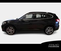 BMW X1 sDrive 18d Business Advantage Autom.