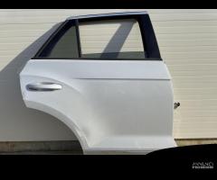 PORTIERA POSTERIORE DESTRA VOLKSWAGEN T-Roc Serie - 1