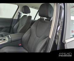 BMW X5 xDrive 25d Business autom. - 5