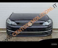 MUSATA COMPLETA VOLKSWAGEN GOLF 7.5 2018 FULL LED - 1