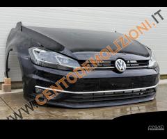 MUSATA COMPLETA VOLKSWAGEN GOLF 7.5 2018 FULL LED - 3