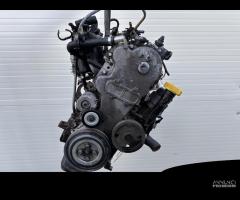 MOTORE COMPLETO FIAT Punto Berlina 3P 3Â° Serie 18 - 4