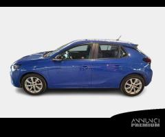 OPEL CORSA 1.5 Diesel Edition 100cv MT6 5 PORTE - 2