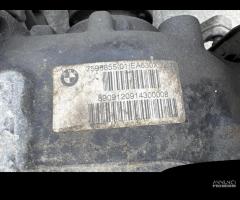 ASSALE POSTERIORE BMW Serie 1 Serie (E87) 7598855- - 2