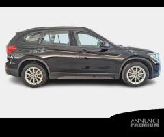 BMW X1 sDrive 20d automatico