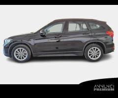 BMW X1 sDrive 20d automatico