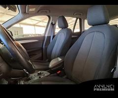 BMW X1 sDrive 20d automatico