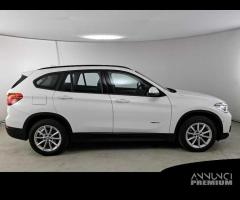 BMW X1 xDrive 18d Business Autom.