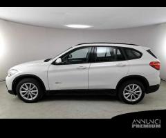 BMW X1 xDrive 18d Business Autom.