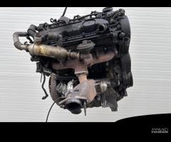 MOTORE COMPLETO LANCIA Phedra 1Â° Serie 4hw Diesel - 4