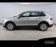 VOLKSWAGEN TIGUAN 2.0 TDI SCR 110KW Business BMT D