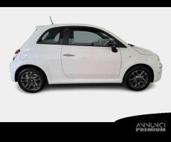 FIAT 500 1.0 70cv Ibrido Connect - 1