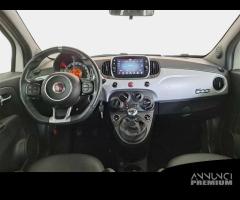 FIAT 500 1.0 70cv Ibrido Connect - 3