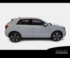 AUDI Q2 2.0 35 TDI ADMIRED S TRONIC