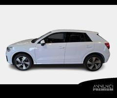 AUDI Q2 2.0 35 TDI ADMIRED S TRONIC