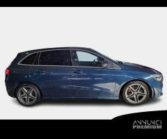 MERCEDES-BENZ B 200 d Automatic Premium