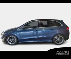 MERCEDES-BENZ B 200 d Automatic Premium