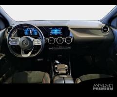 MERCEDES-BENZ B 200 d Automatic Premium