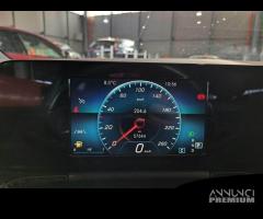 MERCEDES-BENZ B 200 d Automatic Premium