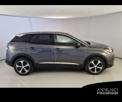 PEUGEOT 3008 BlueHDI 130 S/S Allure