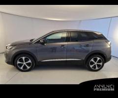 PEUGEOT 3008 BlueHDI 130 S/S Allure