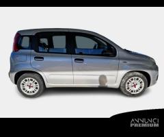 FIAT PANDA 1.3 Mjt 95cv S/S E6 Easy 5 PORTE - 1