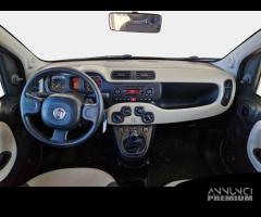 FIAT PANDA 1.3 Mjt 95cv S/S E6 Easy 5 PORTE - 3