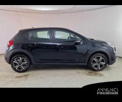 CITROEN C3 BlueHDi 100 S/S Shine 5 PORTE