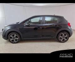 CITROEN C3 BlueHDi 100 S/S Shine 5 PORTE