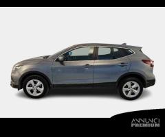 NISSAN QASHQAI 1.5 dCi 115 Business DCT - 1