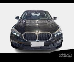 BMW 116 Business Advantage Autom. 5 PORTE