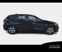 BMW 116 Business Advantage Autom. 5 PORTE