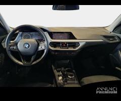 BMW 116 Business Advantage Autom. 5 PORTE